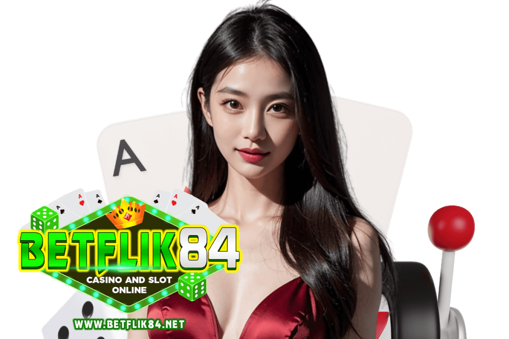 betflik84 wallet