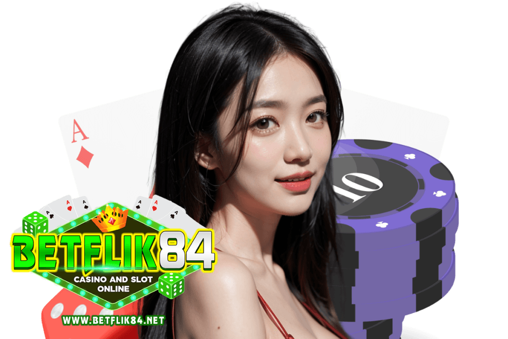 betflik84 สมัคร
