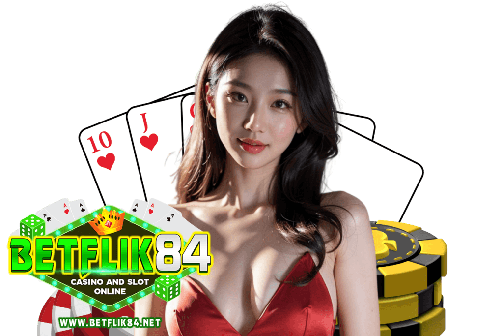betflik84 สล็อต
