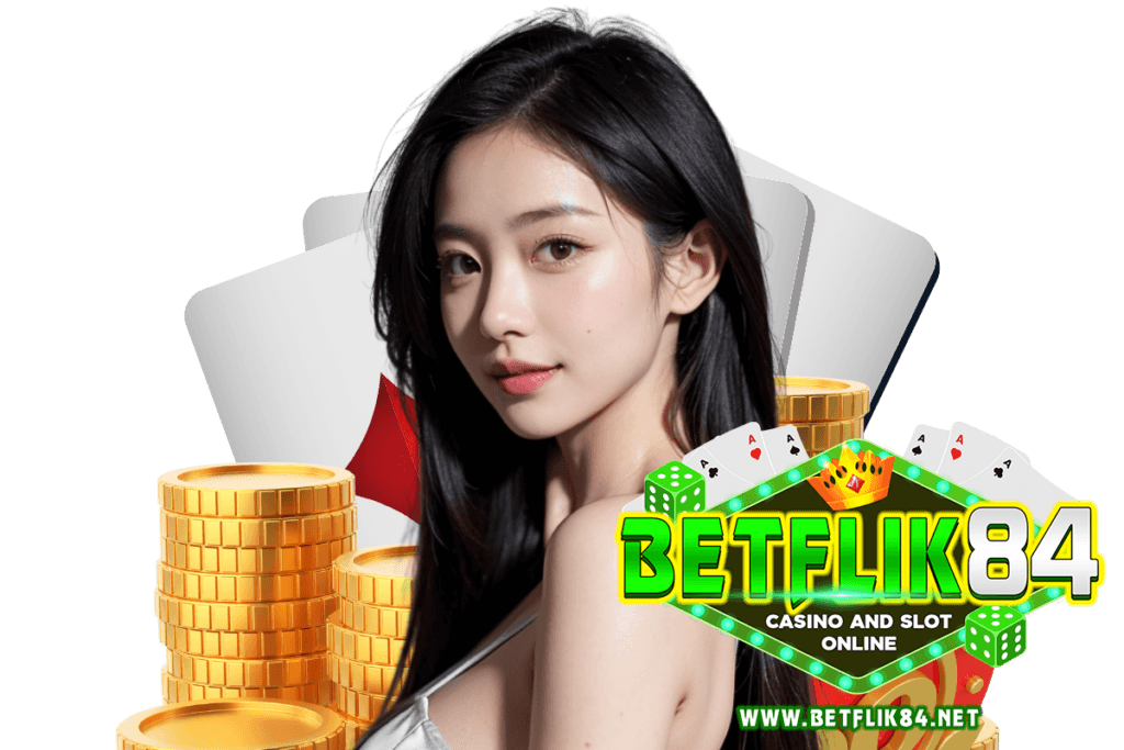 betflik84 แจกเครดิตฟรี